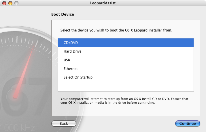 Mac Os X Leopard For Ibook G4