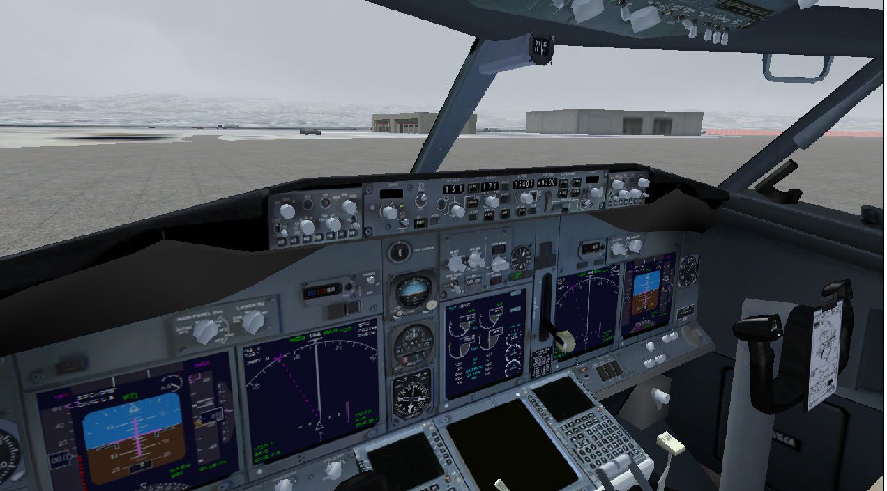 Good Flight Simulators For Mac